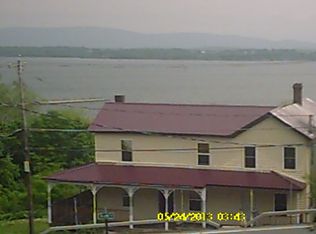 Lakeview Home #4348 MAIN, Port Henry, NY 12974