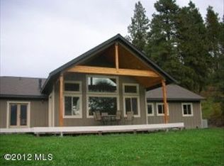 12285 Village View Dr, Leavenworth, WA 98826