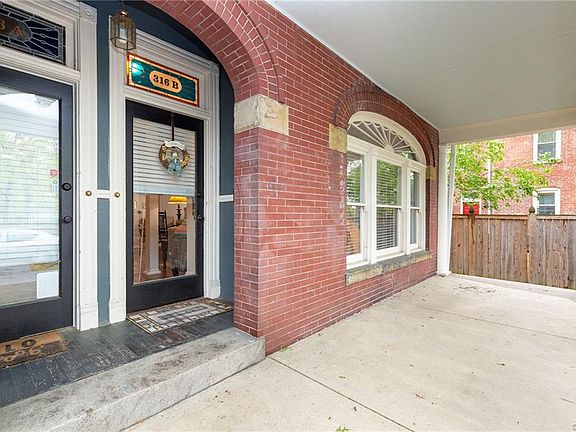 2nd image of 316 Chimborazo Blvd