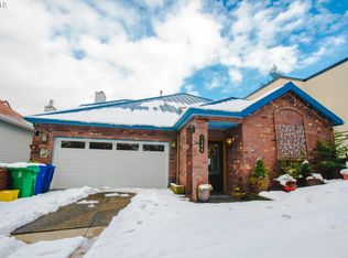 1248 SW Cardinell Way, Portland, OR 97201