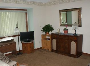 415 Rodeo Dr NW, Isanti, MN 55040