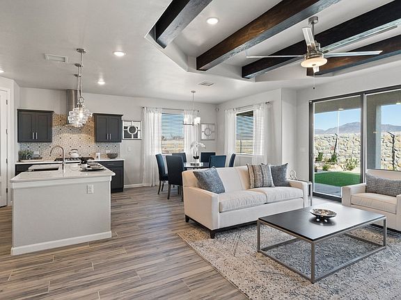 1740 New Home Design