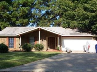 834 New London St, Shreveport, LA 71118