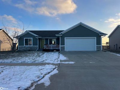 265 E Cardinal St, Garner, IA, 50438
