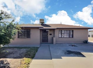 371 George Orr Rd, El Paso, TX 79915