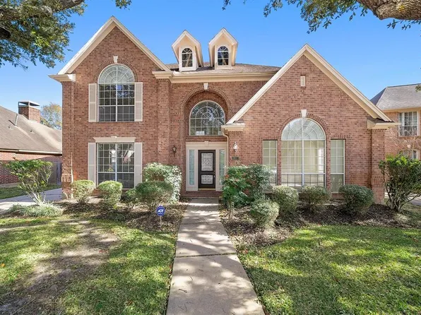 811 Epperson Way Court, Sugar Land, TX 77479