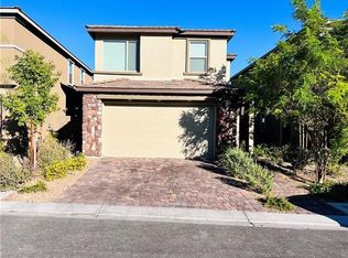 384 Wind Poppy St, Las Vegas, NV 89138