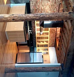 Rented by Historic Front Street Leasing