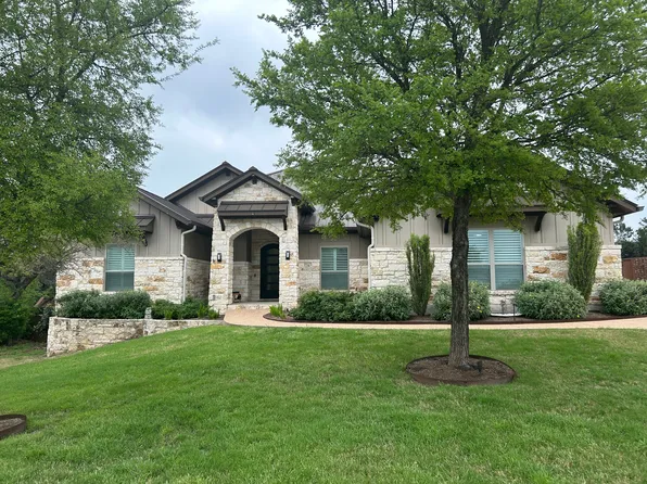 9901 Lenape Cv, Austin, TX 78736