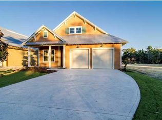 5 N Deno Dr, Santa Rosa Beach, FL 32459