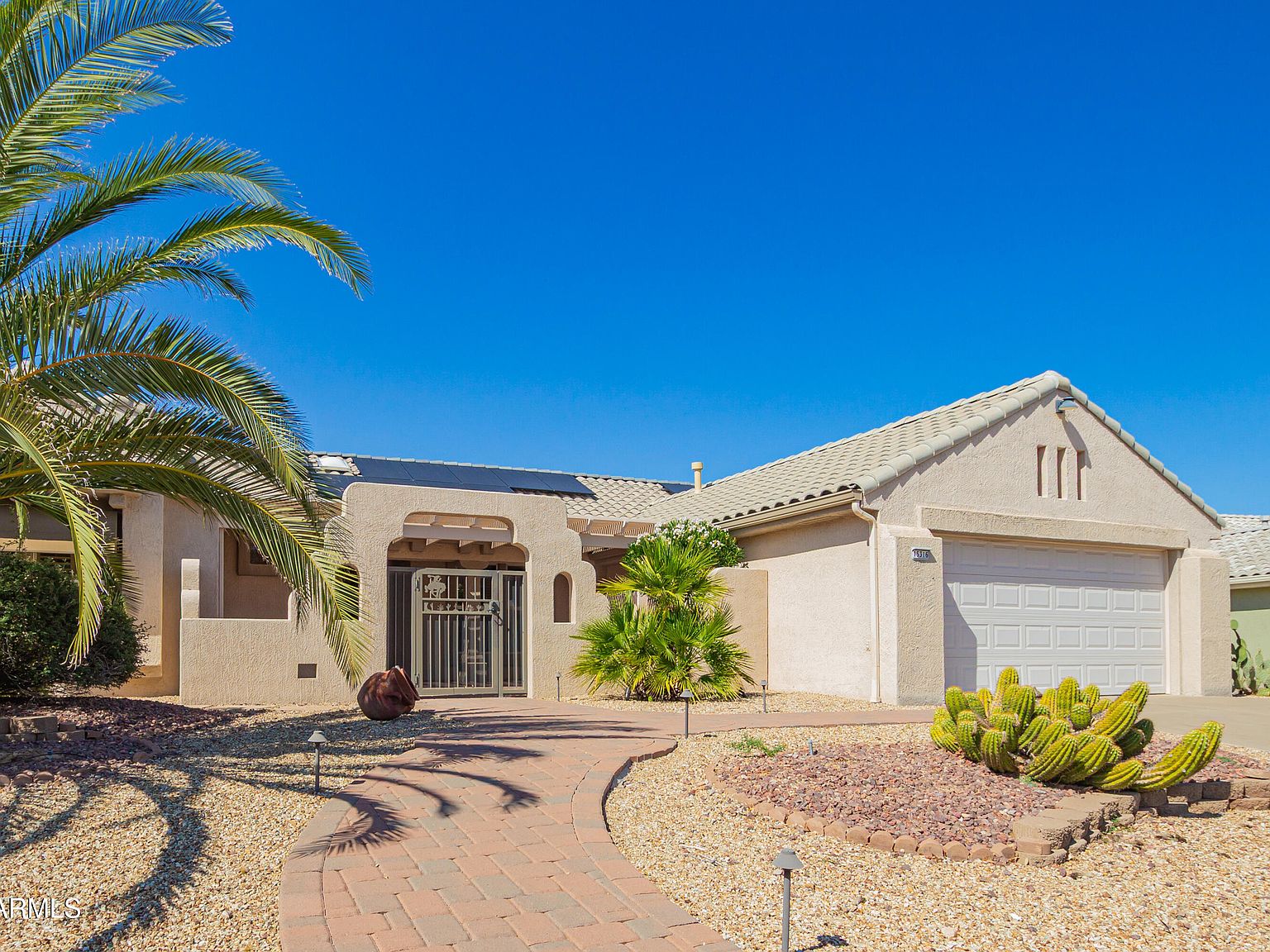 15316 W Black Gold Ln