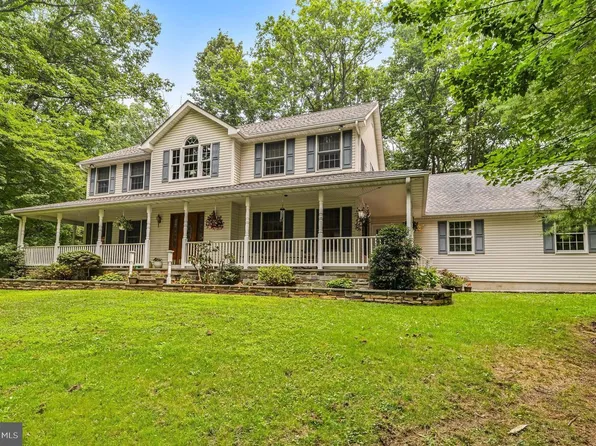 408 Kauffman Rd, Parkton, MD 21120