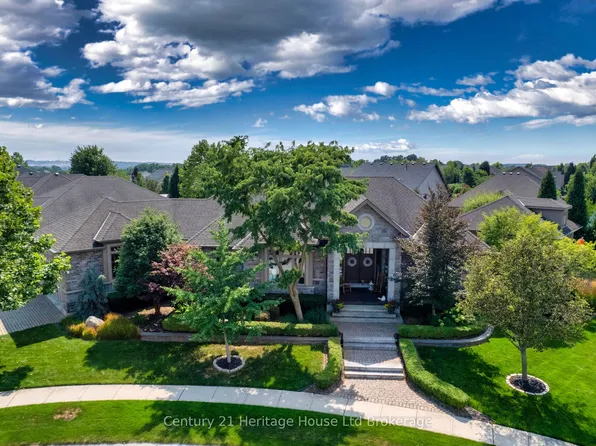 563 Lakeview Dr, Woodstock, ON N4T 0C7