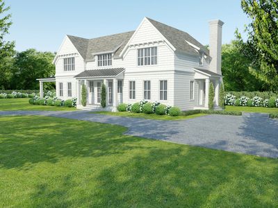 (Undisclosed Address), Southampton, NY, 11968