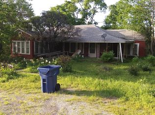 506 E Cherry Ave, Coalgate, OK 74538