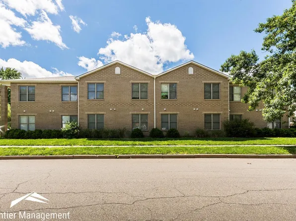 901 Moro St., 901 Moro St #E, Manhattan, KS 66502