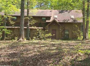 8844 Grant 75, Sheridan, AR 72150