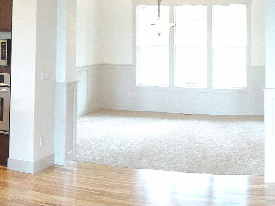 Gleaming Hardwoods