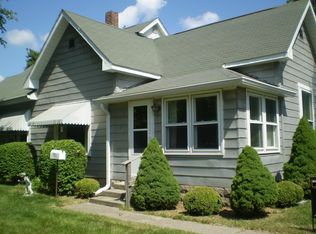 710 Henry St, Lebanon, IN 46052