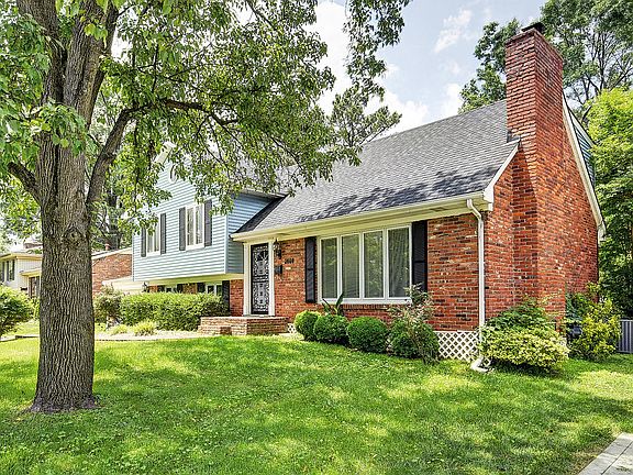 2nd image of 2608 Wilburlook Ln