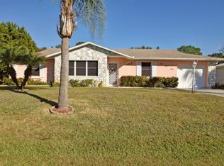 1107 SW Addie St, Port Saint Lucie, FL 34983