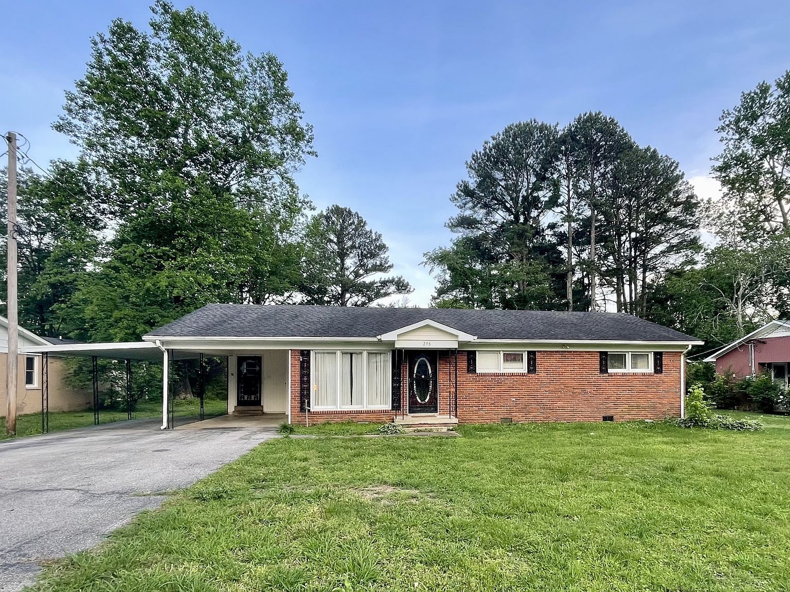 298 Mebanewood Dr, Huntingdon, TN 38344 MLS 2527519 Zillow