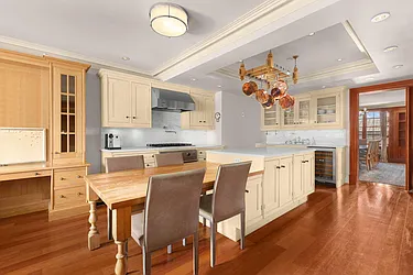 Rented by Sotheby's International Realty