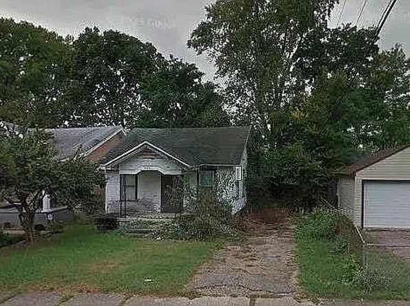 755 Osmond Ave, Dayton, OH 45417