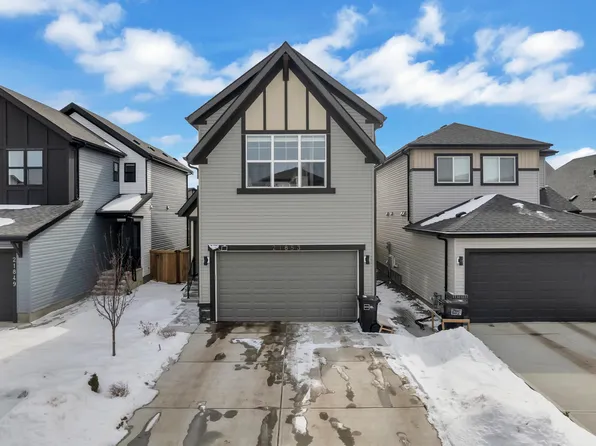 21853 98a Ave NW, Edmonton, AB T5T 7J3