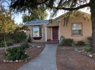 2307 N Mission Rd, Stockton, CA 95204