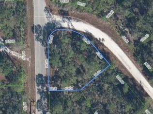 549 Cook St, Lake Placid, FL 33852