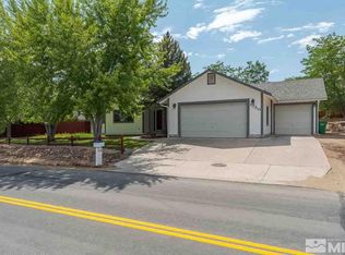 1750 Gregg St, Carson City, NV