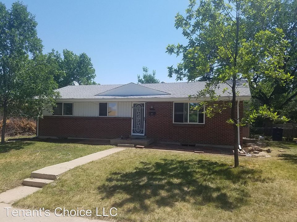 1st image of 6618 S Bridger Ct