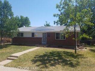 6618 S Bridger Ct, Centennial, CO 80121