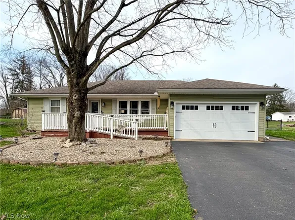 1145 Richey Rd, Zanesville, OH 43701