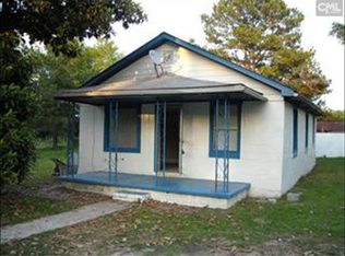 231 S Scott Rd, Gadsden, SC 29052