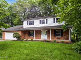 1104 Burning Tree Ln, Knoxville, TN 37923