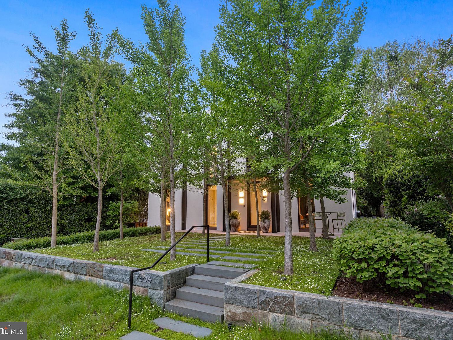 7406 Fairfax Rd, Bethesda, MD 20814 Zillow