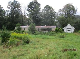 454 Beech Ridge Rd, Harpursville, NY 13787