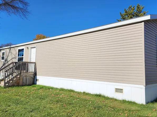 17 Grand Ave S Lot 5, Kensington, MN 56343