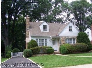 2118 Northland Rd, Baltimore, MD 21207