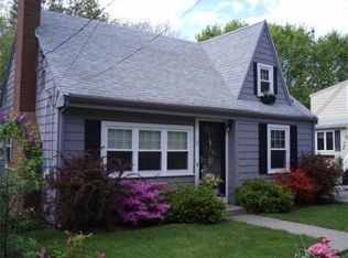 51 Whitman St, Weymouth, MA 02189