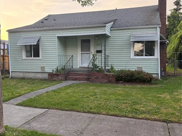 1509 Everett Street, Sumner, WA 98390