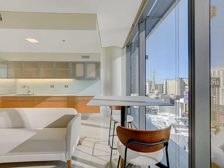 3726 Las Vegas Blvd S #1909 — Photo 9