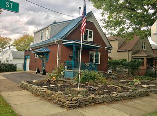 602 37th St, Niagara Falls, NY 14301