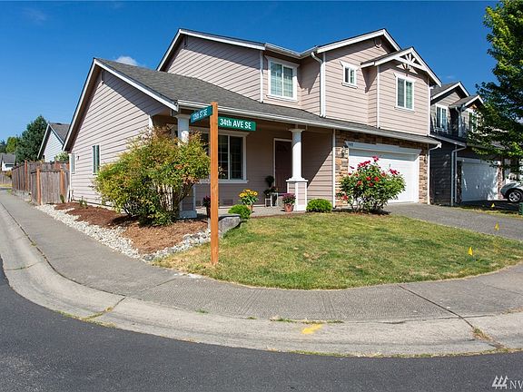 2nd image of 13428 34th Ave SE