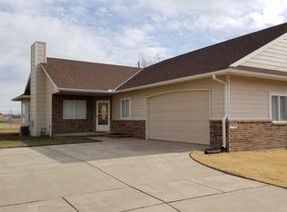 732 S Bristol Cir UNIT 15, Wichita, KS 67207