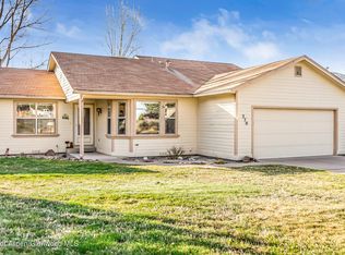 370 Ponderosa Cir, Parachute, CO 81635