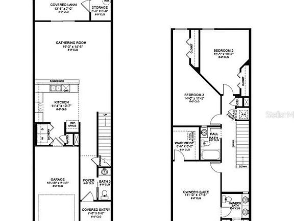 2nd image of 3060 Fieldwood Cir
