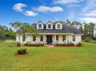 20750 Quinlan St, Orlando, FL 32833